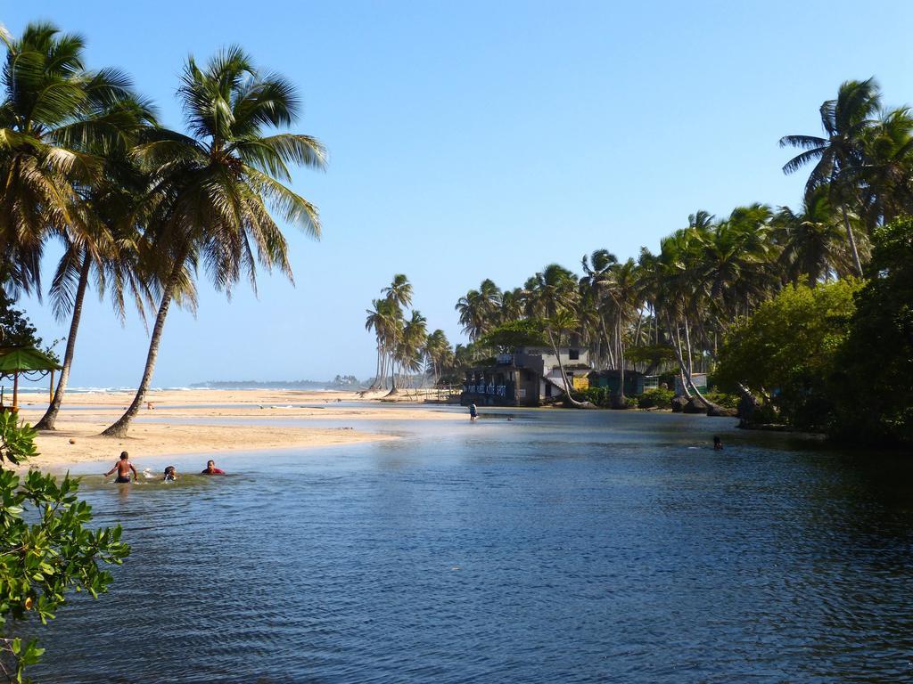 Villa Vertigo-Vista Linda Río San Juan Екстериор снимка